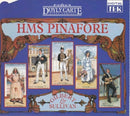 Original Cast - Hms pinafore (CD) - Discords.nl