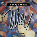 Erasure - Wild (LP) - Discords.nl