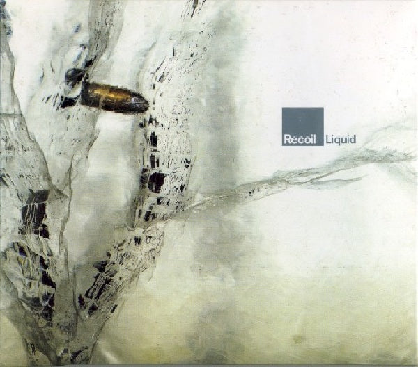 Recoil - Liquid (CD) - Discords.nl