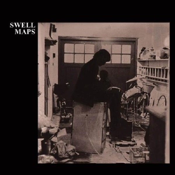 Swell Maps - Jane from occupied europe (CD) - Discords.nl