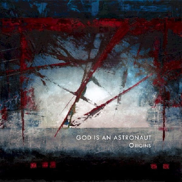 God Is An Astronaut - Origins (CD)