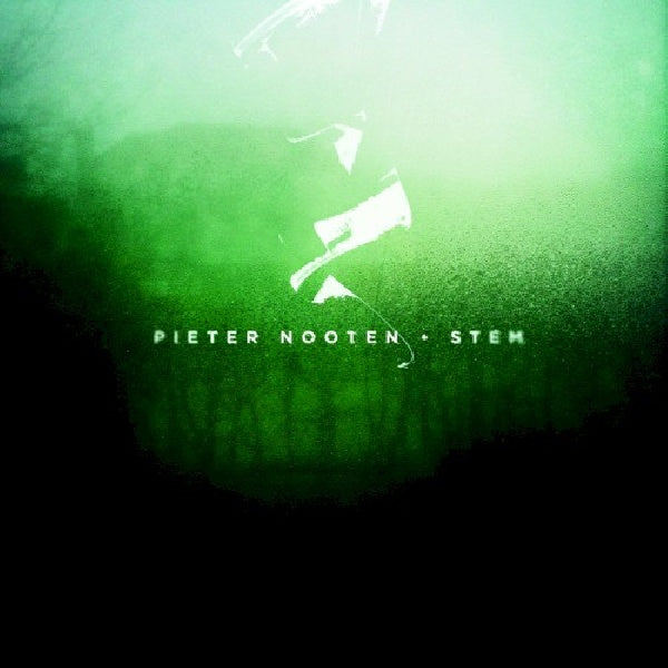 Pieter Nooten - Stem (CD) - Discords.nl