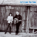 Chip Taylor - Let's leave this town (CD) - Discords.nl
