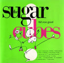 Sugarcubes - Life's too good -10 tr- (CD) - Discords.nl