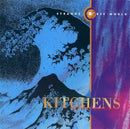 Kitchens Of Distinction - Strange free world (CD) - Discords.nl