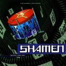 Shamen - Boss drum (CD) - Discords.nl