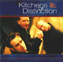 Kitchens Of Distinction - Cowboys and aliens (CD) - Discords.nl