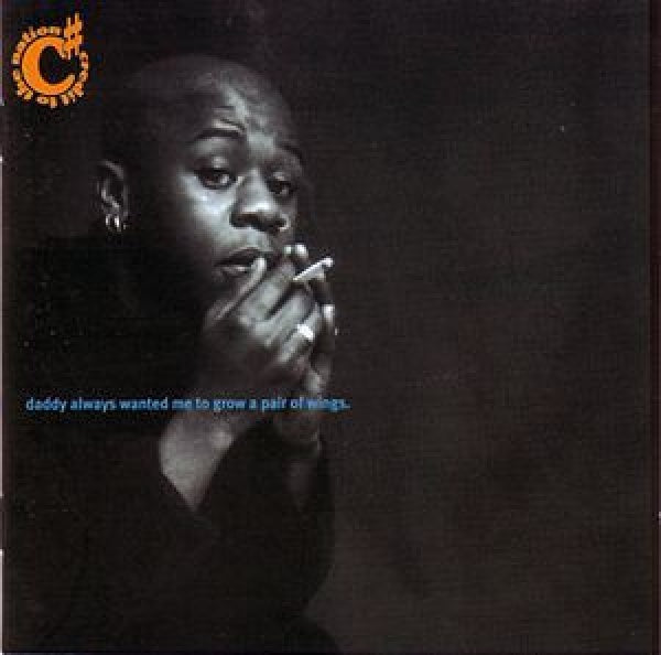 Credit To The Nation - Daddy always wanted me to (CD) - Discords.nl