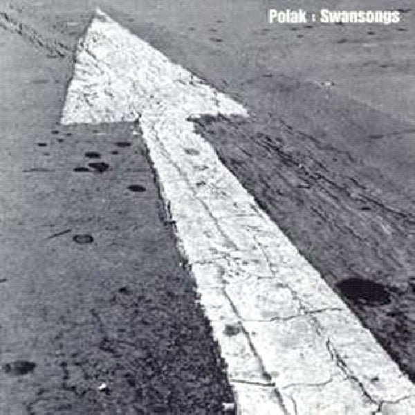 Polak - Swansongs (CD) - Discords.nl