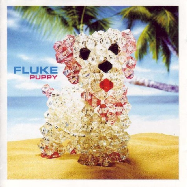 Fluke - Puppy (CD) - Discords.nl