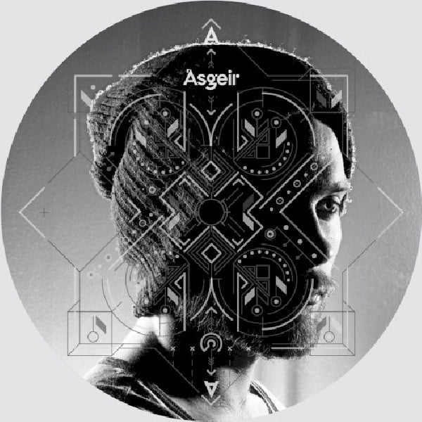 Asgeir - Here it comes (12-inch) - Discords.nl