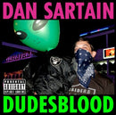 Dan Sartain - Dudesblood (CD) - Discords.nl
