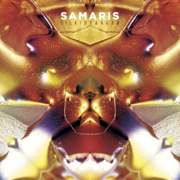 Samaris - Silkidrangar (LP) - Discords.nl