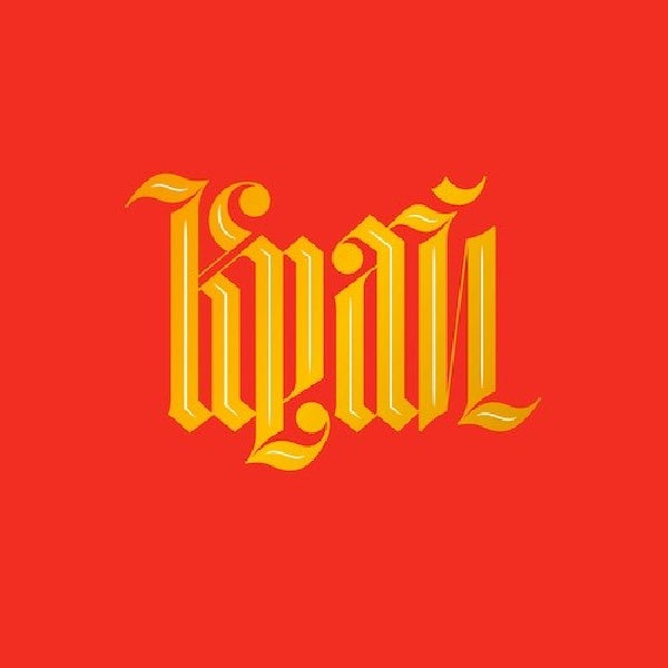 Olga Bell - Krai (LP) - Discords.nl