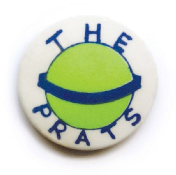 Prats - Now that's what i call prats music (CD) - Discords.nl