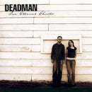 Deadman - Our eternal ghosts (CD) - Discords.nl
