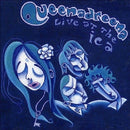 Queen Adreena - Live at the ica (CD) - Discords.nl