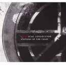 Crass - Stations of the crass (crassical collection) (CD) - Discords.nl