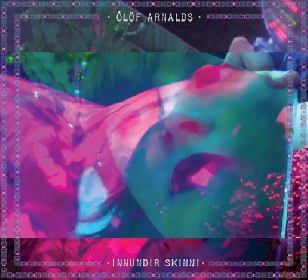 Olof Arnalds - Innundir skinni (CD) - Discords.nl