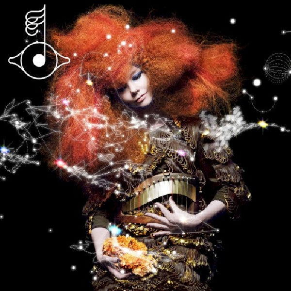 Bjork - Biophilia (CD) - Discords.nl