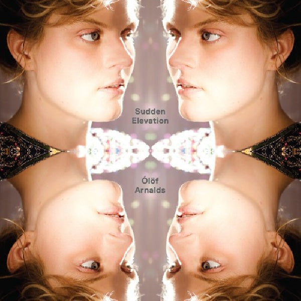 Olof Arnalds - Sudden elevation (LP) - Discords.nl