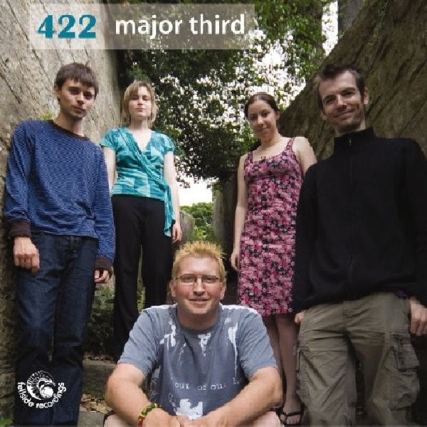 Major Third - Major third (CD) - Discords.nl