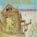 Quicksilver Messenger Ser - What about me (CD) - Discords.nl