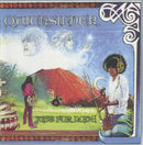 Quicksilver Messenger Service - Just for love (CD) - Discords.nl