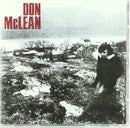 Don Mclean - Don mclean (CD) - Discords.nl