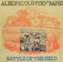 Albion Country Band - Battle of the field (CD) - Discords.nl