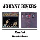 Johnny Rivers - Rewind/realization (CD) - Discords.nl