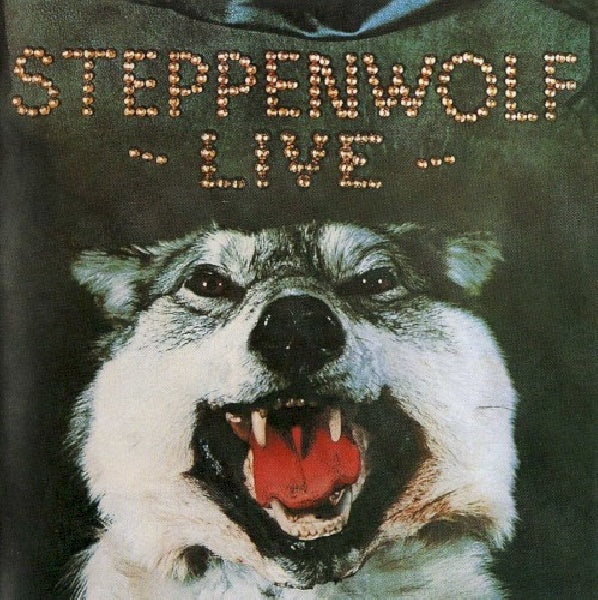 Steppenwolf - Live (CD) - Discords.nl