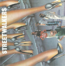 Streetwalkers - Downtown flyers (CD) - Discords.nl