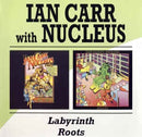 Ian Carr & Nucleus - Labyrinth/roots (CD) - Discords.nl