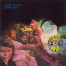 Canned Heat - Living the blues (CD) - Discords.nl