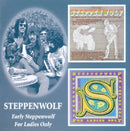 Steppenwolf - Early steppenwolf/for lad (CD) - Discords.nl
