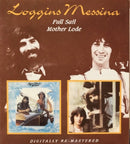 Loggins & Messina - Full sail/mother lode (CD) - Discords.nl