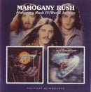 Mahogany Rush - Mahogany rush iv/world an (CD) - Discords.nl