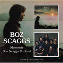 Boz Scaggs - Moments/boz scaggs & band (CD) - Discords.nl