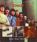 Chase - Chase/ennea/pure music (CD) - Discords.nl