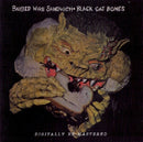Black Cat Bones - Barbed wire sandwich (CD) - Discords.nl