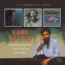 Earl Klugh - Dream come true/crazy for you/low ride (CD) - Discords.nl