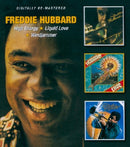 Freddie Hubbard - High energy/liquid love/windjammer (CD) - Discords.nl
