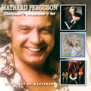 Maynard Ferguson - Chameleon/conquistador /hot (CD) - Discords.nl