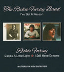 Richie Furay - I've got a reason/dance a little light/i still have dreams (CD) - Discords.nl