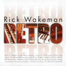 Rick Wakeman - Retro (CD) - Discords.nl