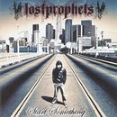 Lost Prophets - Start something (CD) - Discords.nl