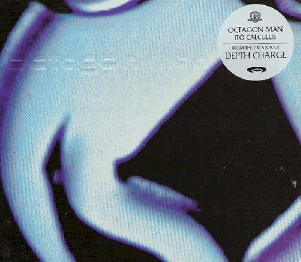 Octagon Man - Ito calculus (CD) - Discords.nl
