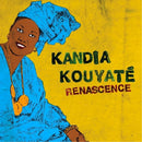 Kandia Kouyate - Renascence (CD) - Discords.nl