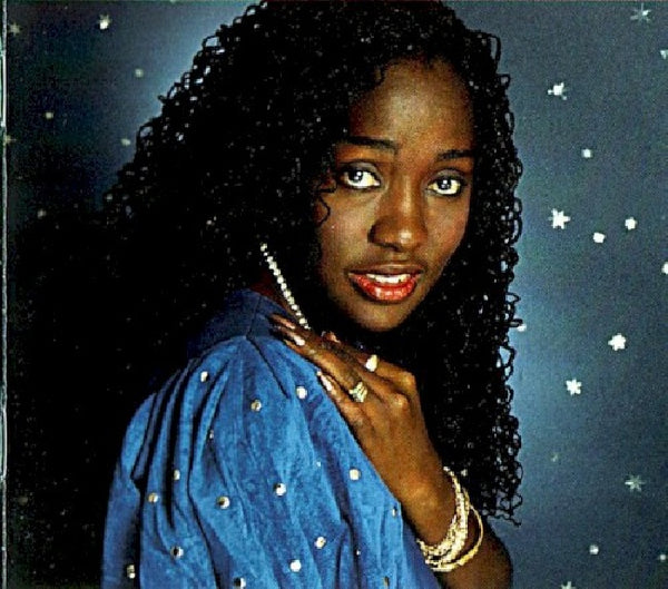 Oumou Dioubate - Lancey (CD) - Discords.nl